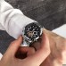 Forsining 340 Silver-Black
