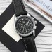 Forsining 319 Black-Silver-Black