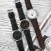 Forsining 319 Black-Silver-Black