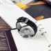 Forsining 319 Black-Silver-Black