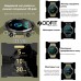 Modfit Hunter All Black 36 мм.