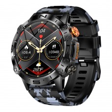 Modfit Combat Black Army
