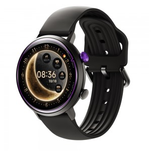 Modfit Allure Black