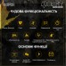 Modfit Sniper All Black 36 мм.