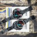 Modfit Sniper Pro All Black 41 мм.