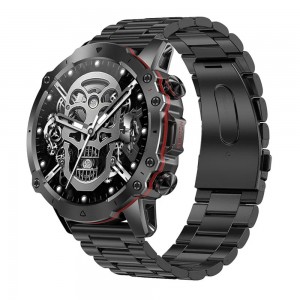 Modfit AK56 Black