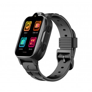 Modfit JoyWatch Gray