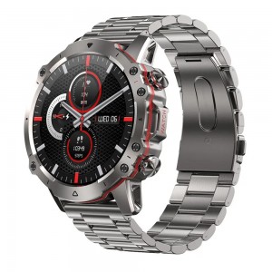 Modfit AK56 Silver