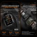 Modfit Iron All Black
