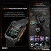 Modfit Iron All Black