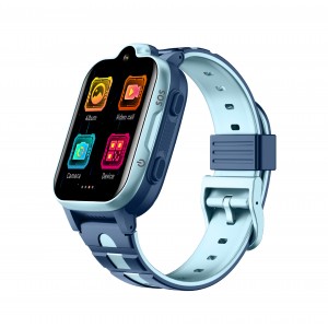 Modfit JoyWatch Blue