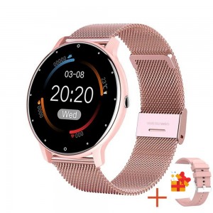 Modfit Business Pink Mesh 41 мм.