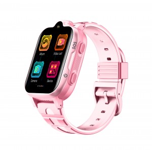 Modfit JoyWatch Pink