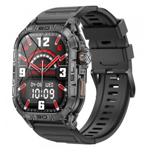 Modfit Navi Compass Ultra Black