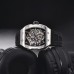 Pagani Design PD-YS012 Silver-Black