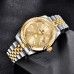 Pagani Design PD-1645 Silver-Gold-Gold