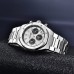 Pagani Design PD-1707 Silver-Silver