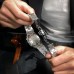 Pagani Design PD-1707 Silver-Silver