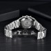 Pagani Design PD-1707 Silver-Silver