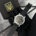 Patriot 022 Silver-Black Mechanic Вільна бо Українка