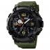 Patriot 002AGPO Поліція Зелені + Коробка
