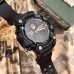 Patriot 001RDUAGD Тризуб золото Чорні з червоним + Коробка.