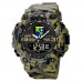 Patriot 001 Регіональне управління Зелений камуфляж + Коробка