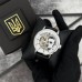Patriot 022 Silver-Black Automatics Вільний бо Українець