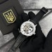 Patriot 022 Silver-Black Automatics Вільний бо Українець