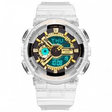 Sanda 298 Gold