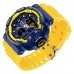 Sanda 3129 Yellow Blue