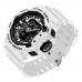 Sanda 3129 White