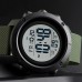 Skmei 1426AGWT Army Green-White