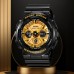Skmei 2118BKGD Black-Gold