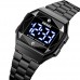 Skmei 1797BK Black