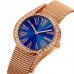 Skmei 9252BU Blue