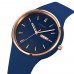 Skmei 1747DKBU Dark Blue