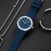 Skmei 9299BU Blue