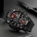 Skmei 2018RDBK Red-Black