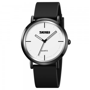 Skmei 2050BKWT Black-White
