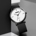 Skmei 2050BKWT Black-White