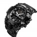 Skmei 1586 Black
