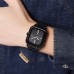 Skmei 2275BKSI Black-Silver