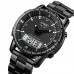 Skmei 1898BKWT Black-White