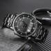 Skmei 1898BKWT Black-White