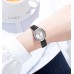 Skmei 1855SIBK Silver-Black