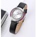 Skmei 1855SIBK Silver-Black