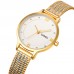 Skmei 1874GD Gold