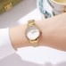 Skmei 1874GD Gold