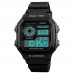 Skmei 1299BK Black